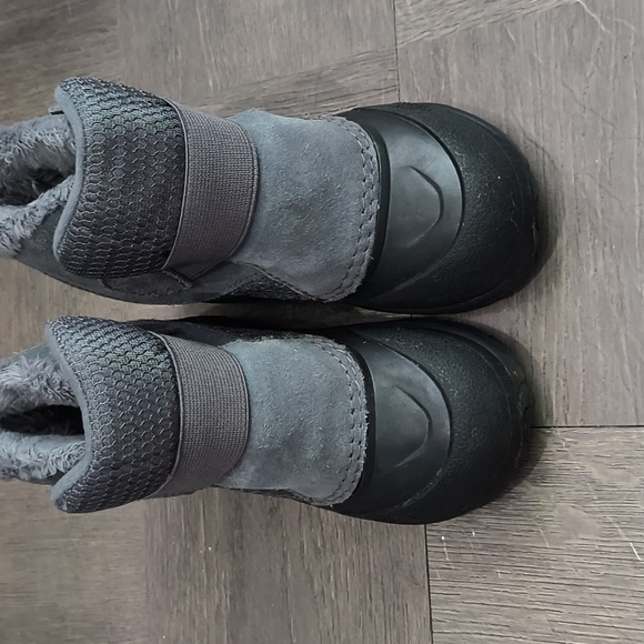 North Face kids Snow boots - Picture 2 of 2